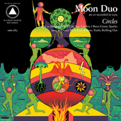 Sleepwalker by Moon Duo