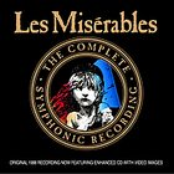 Les Misérables [complete Symphonic Recording]