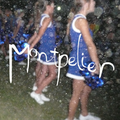 Montpelier - EP