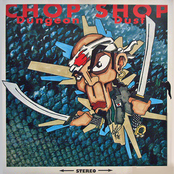 Dungeon Dust by Chop Shop