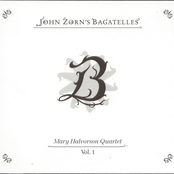 John Zorn's Bagatelles Vol. 1