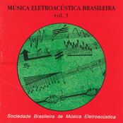 Música Eletroacústica Brasileira Vol. 1
