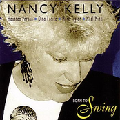 Nancy Kelly: Born To Swing