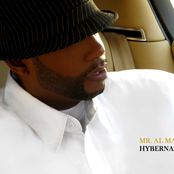 HYBERNATION by Mr. AL MAC from TROOP
