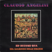 Ed Eccomi Qua Nel Giardino Delle Delizie