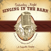 Saturday Night Singing In The Barn