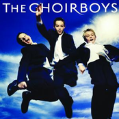 Blue Air Habit by The Choir Boys