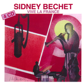 Blues by Sidney Bechet