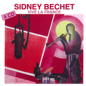 Temptation Rag by Sidney Bechet