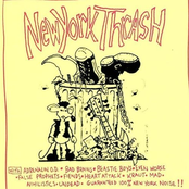New York Thrash