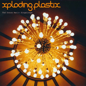 Dizzy Blonde by Xploding Plastix