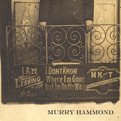 Lost At Sea by Murry Hammond