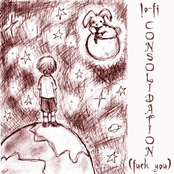 lo-fi consolidation (fuck you)