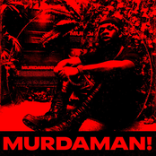 MURDAMAN! - Single