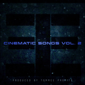 Cinematic Songs, Vol. 2