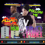 Follow Me by Pato Pooh