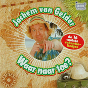 Waar naar toe?