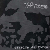 caveira da força