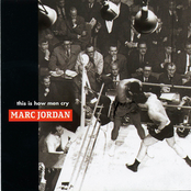 Charlie Parker Loves Me by Marc Jordan