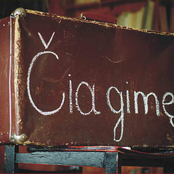 Čia Gimę