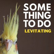Levitating