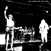 You Make the Sun Cry