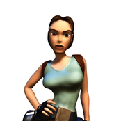 Lara Croft