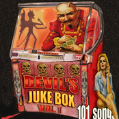 Devil's Jukebox: Taboo 60s