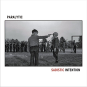 Sadistic Intention