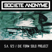 S.A. 123 / Die Form Solo Project