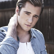 luke benward