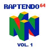 Raptendo 64, Vol. 1