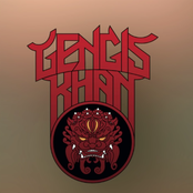 Gengis Khan
