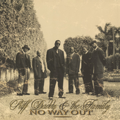 Diddy: No Way Out