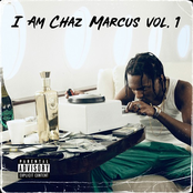 I AM CHAZ MARCUS Vol. 1