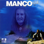 mançoloji