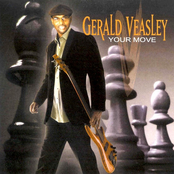 Gerald Veasley: Your Move