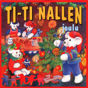 Tonttujen Jouluyö by Ti-ti Nalle