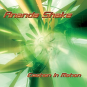 Make Me Shake by Ananda Shake