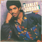 Stanley Jordan: Standards, Volume 1