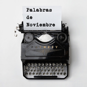 Palabras de Noviembre Podcast