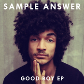 Good Boy - EP