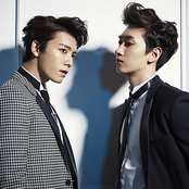 super junior donghae & eunhyuk