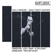 Demo Twenty-Eighteen - EP