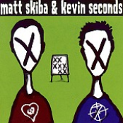 matt skiba and kevin seconds