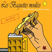 Les Baguettes Moulées