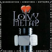 Lovy metal 1
