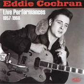 School Day by Eddie Cochran