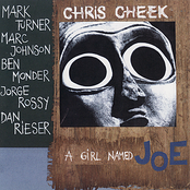 A Girl Named Joe by Chris Cheek