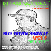 Bite Down Shawty Vol. 1
